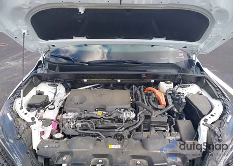 2024 Toyota Venza Nightshade Edition from USA, damaged, VIN JTEAAAAH3RJ170934